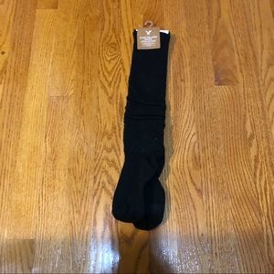 NWT American Eagle Over-the-knee Socks